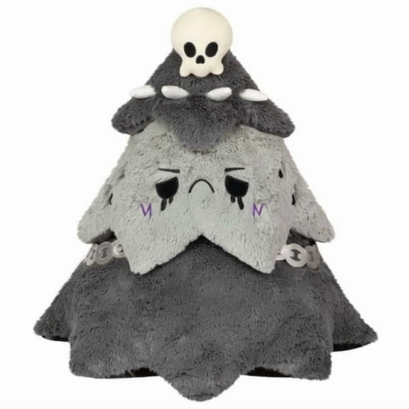 Squishable / Goth Tree Plush