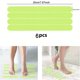 thumbnail image 1 of Make Your Home Safer with 6pcs Luminous PEVA Non-Slip Stickers - Perfect for Bathroom, Stairs, and Bathtub, 1 of 4