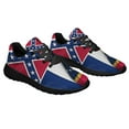 thumbnail image 6 of Mississippi Stte MLN8 6F Shoes Sneakers Black Size 11.5, 6 of 7