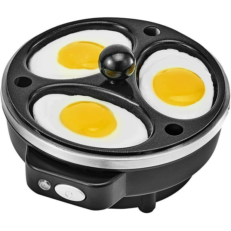 Dropship Electric Egg Cooker 7-Capacity BPA-Free Hard-Boiled Egg