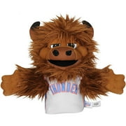 Nba - Hand Puppet - Rumble - Okalahoma C