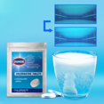 thumbnail image 4 of KOKOI 170 pcs Stabilized Chlorine Tablets | Use As Bactericide, Algaecide, and Disinfectant in Swimming Pools and Spas | Slow Dissolving and UV Protected, 4 of 7