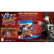Persona 5: Dancing in Starlight (PS4)