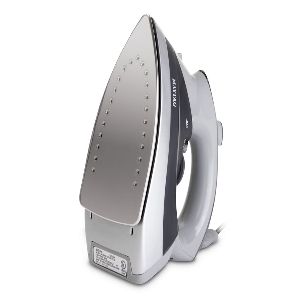 maytag speed heat iron