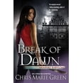 thumbnail image 2 of Break of Dawn: Vampire Babylon Book 3, 2 of 2
