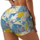 thumbnail image 1 of Fotbe Cute Poodle Dog Shorts Sin Costuras – Shorts Deportivos de Cintura Alta para Mujer, Elásticos para Gimnasio, Yoga, Running o Ciclismo-XX-Large, 1 of 8
