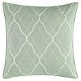 thumbnail image 5 of Better Homes & Gardens 12-Piece Sage Green Bed in a Bag Comforter Set with Sheets, Full, 5 of 13
