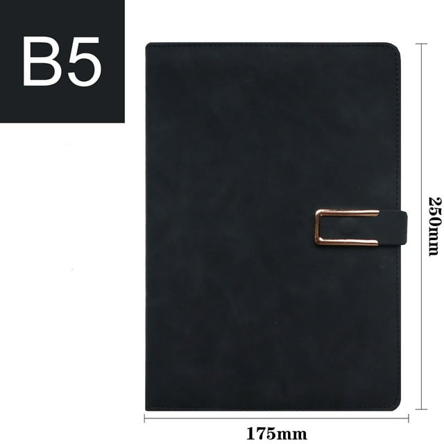 Série d'Outils Cahier de Composition Papier à Grandes Lignes 100 Feuilles Couverture Robuste Parfait pour les Étudiants