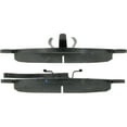 thumbnail image 3 of Centric C-Tek Brake Pad Set, #102-07460, 3 of 4