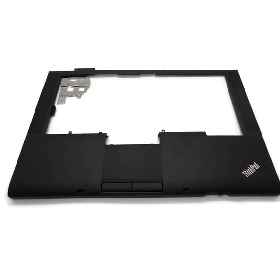 New Genuine Lenovo Thinkpad T410 Palmrest Touchpad 60Y4955
