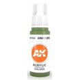 thumbnail image 1 of Grass Green Acrylic Paint 17ml Bottle, 1 of 1