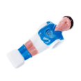 thumbnail image 3 of 22x Foosball Man Table Tournament Soccer Player Partner 5/8 Inch, 3 of 7