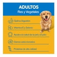 thumbnail image 3 of Alimento para Perro Pedigree Adulto con Res y Vegetales 4 kg, 3 of 4