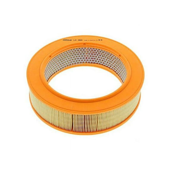 Air Filter - Compatible with 1977 - 1981 Mercedes-Benz 300D 1978 1979 1980