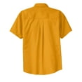 thumbnail image 6 of Port Authority ® Short Sleeve Easy Care Shirt. S508, 6 of 6
