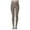 2-Grey, variant on Leopard Print High Waisted Leggings for Women Tummy Control Lifting Stretchy Yoga Pants Smooth Soft Comfort Sports Fitness Tight Trousers for Casual Daily Wear 4-Khaki S