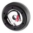 thumbnail image 5 of Adaptador de cubo de volante, Kit de adaptador de cubo corto de volante SRK-160H de reacondicionamiento de coche apto para Miata RX-7, 5 of 5