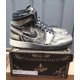 thumbnail image 1 of Ni - ke Ni - ke Air Jordan 1 High Zoom CMFT 2 Dia De Muertos | Mens Size 12.5 | Familia DoD, 1 of 5