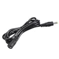thumbnail image 1 of Unique Bargains 4.0X1.7mm 2A 1.5M DC Power Connect Tip Adapter Connector Converter 2 Pack, 1 of 3