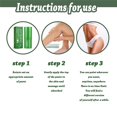 thumbnail image 3 of 1/2pcsHerbal Tightening Body-balm, Instant Firming Reducing Cellulite, 3 of 5