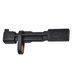 thumbnail image 2 of Riwesomey ABS Sensor de velocidad de rueda Sistema de piezas de freno trasero Ajuste de rendimiento estable Suministros automotrices Piezas de repuesto Vehículos, repuestos y accesorios Mis, 2 of 7