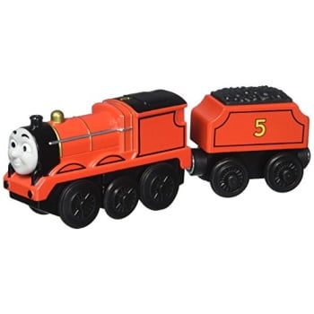 battery operated james