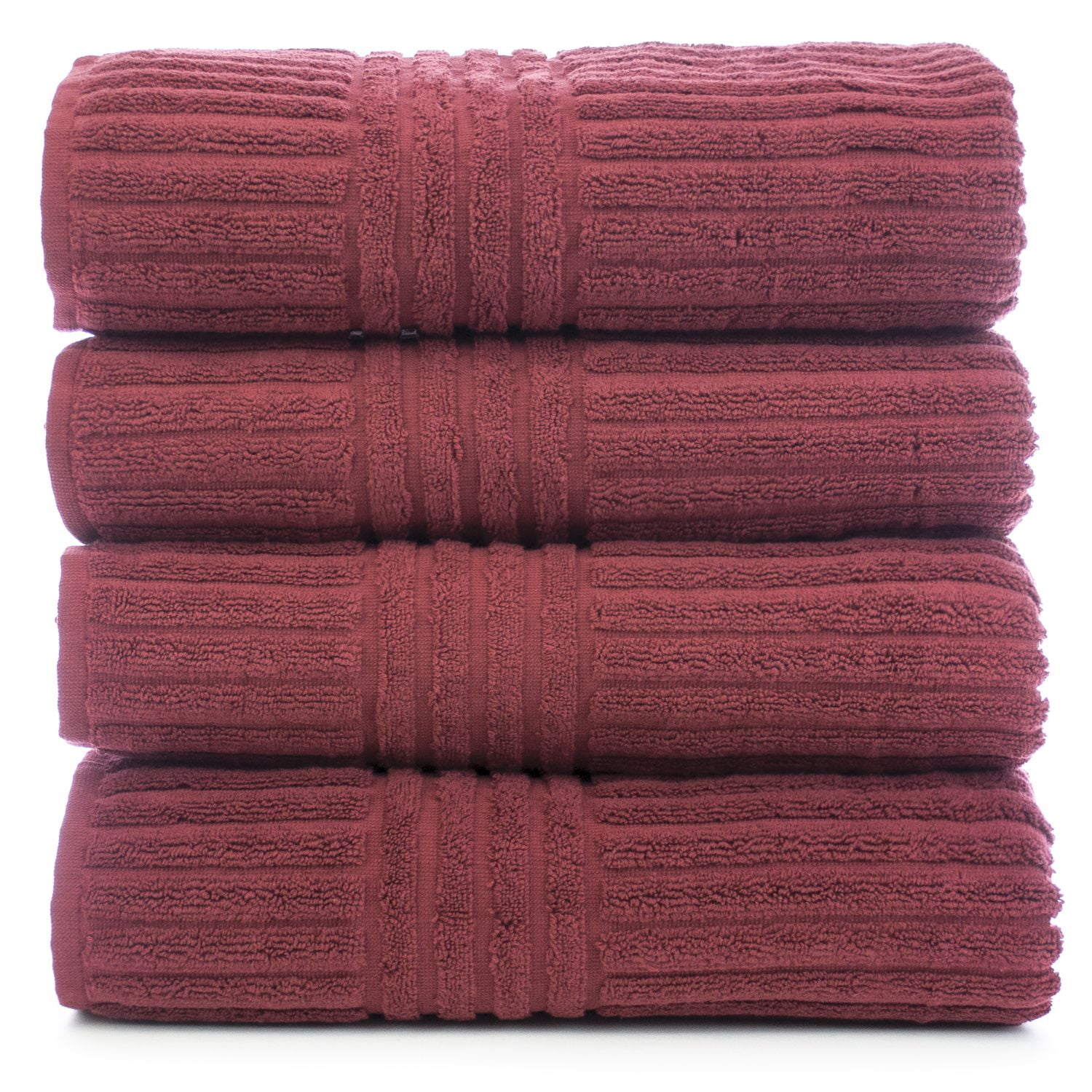 Luxury Hotel & Spa Towel 100 Genuine Turkish Cotton Bath Towels