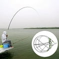 thumbnail image 4 of CIYISON 10Pcs Fishing Leader Tackle Rigs Fishing Wire Stainless Steel Wire Traces Leader, 4 of 16