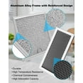 thumbnail image 3 of Microwave Charcoal & Grease Filter for  ME19R7041FS Models, 3 of 5