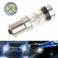thumbnail image 2 of Lampe de Recul de Recul Canbus LED Blanche P21W BA15s 1156, 2 of 5