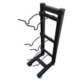 thumbnail image 2 of Xuanheng RC Boat Display Rack Adjustable Multi Layer Replace Boat Model Display Stand 3 Tier, 2 of 8