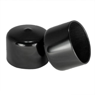 Rubber Tubing Stud Post Protectors for Shipping