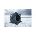 thumbnail image 2 of Frabill Incredibly Lightweight Ice Fishing Shelter Hub Hq200, 641100, 2 of 6