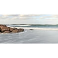 thumbnail image 3 of Bell, Nicholas 14x9 Black Modern Framed Museum Art Print Titled - Florida Gulf Coast, 3 of 5