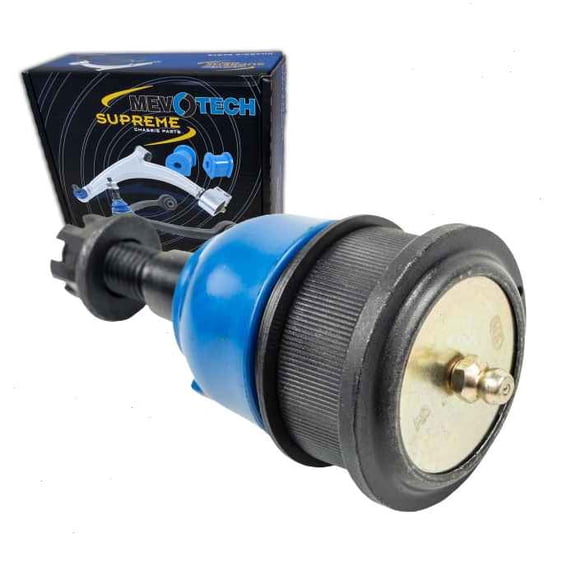 Mevotech Supreme Front Upper Suspension Ball Joint compatible with Chevrolet Silverado 2500 HD 2001-2010