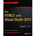 thumbnail image 4 of Pro Html5 with Visual Studio 2012, 4 of 4
