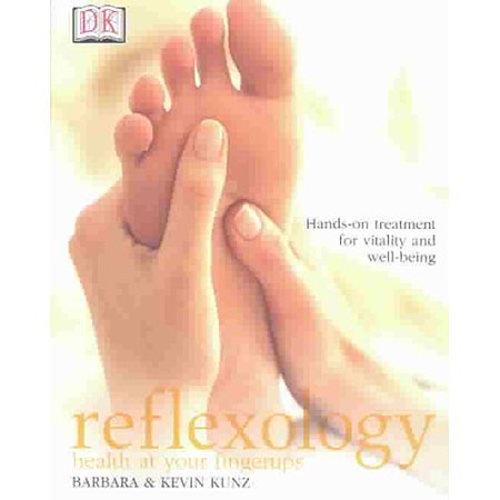 Réflexologie: santé au bout des doigts