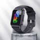 thumbnail image 4 of Gwong Electrónica NK15 Smart Watch High Clarity Silicone Bluetooth Bluetooth Compatible con el ejercicio de llamadas Grabación de la banda inteligente para el negocio, 4 of 6