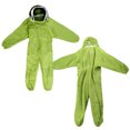 thumbnail image 2 of Traje de abeja, transpirable, grueso, de una pieza, suministros para apicultores, traje protector de apicultor, valor inmejorable, 2 of 8