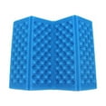 thumbnail image 4 of 1x Coussin de Sport Randonnée Camping Tapis de Siège en Mousse + Sac de Rangement, 4 of 14