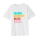thumbnail image 2 of Camiseta para mujer básica camiseta cuello redondo para senderismo caminar regalo del día de San Valentín M, 2 of 8