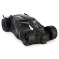 thumbnail image 4 of Figura Batman Spin Master Batimóvil Bat Tech, 4 of 4