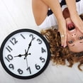 thumbnail image 2 of Mecanismo de reloj silencioso Mecanismo de reloj con 2 diferentes, 2 of 5