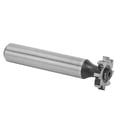 thumbnail image 4 of , Durable 3x16x10mm Strong T Slot Cutter Bit, For Aluminum Steel, 4 of 8