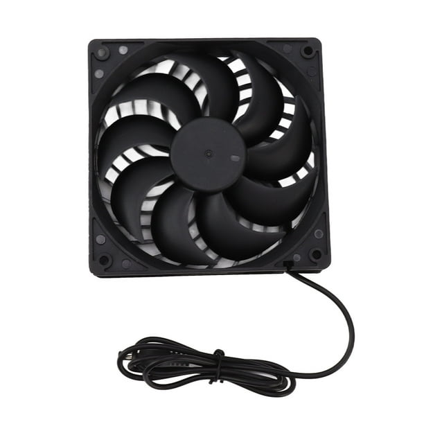 Ventilador Dual Accionado Por Panel Solar, Ventilador Portátil Accionado Por Panel Solar De 12 V Operación De Bajo Ruido Ligero Para Uso Exterior