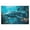 300, variant on Puzzles for Adults 300 Pieces - Futuristic Robot Shark Funny Puzzles Educational Toys, Birthday Christmas Valentine's Day Gift