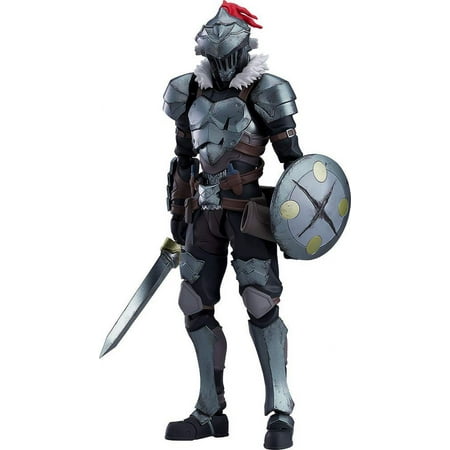 Goblin Slayer Figma Action Figure, Multicolor