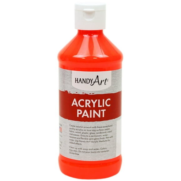 Arte práctico Handy Art HA106-154