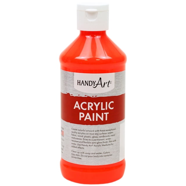 Arte práctico Handy Art HA106-154