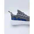 thumbnail image 3 of Adidas KAPTIR 3.0 Grey/Blue Sneakers Men's Shoes IF7315. #54, 3 of 6
